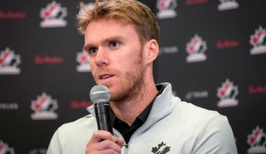 Will Connor McDavid Forge A New Path With His Next NHL Contract?