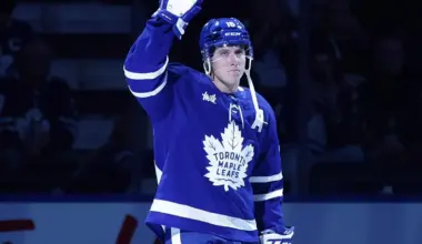 Mitch Marner Reveals Why Trade to Hurricanes "Didn't Make Sense" Amid Family Factors