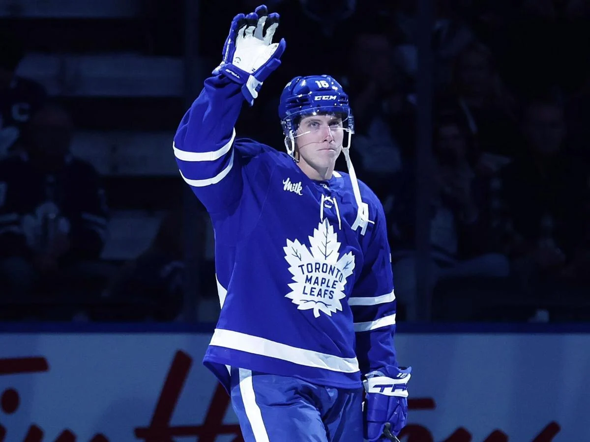Mitch Marner Reveals Why Trade to Hurricanes "Didn't Make Sense" Amid Family Factors