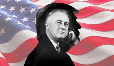 AARON PATRICK: Joe Hockey says Donald Trump will be most influential American political leader in 100 years