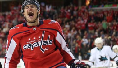 Deux des meilleurs agents libres disponibles quittent la LNH