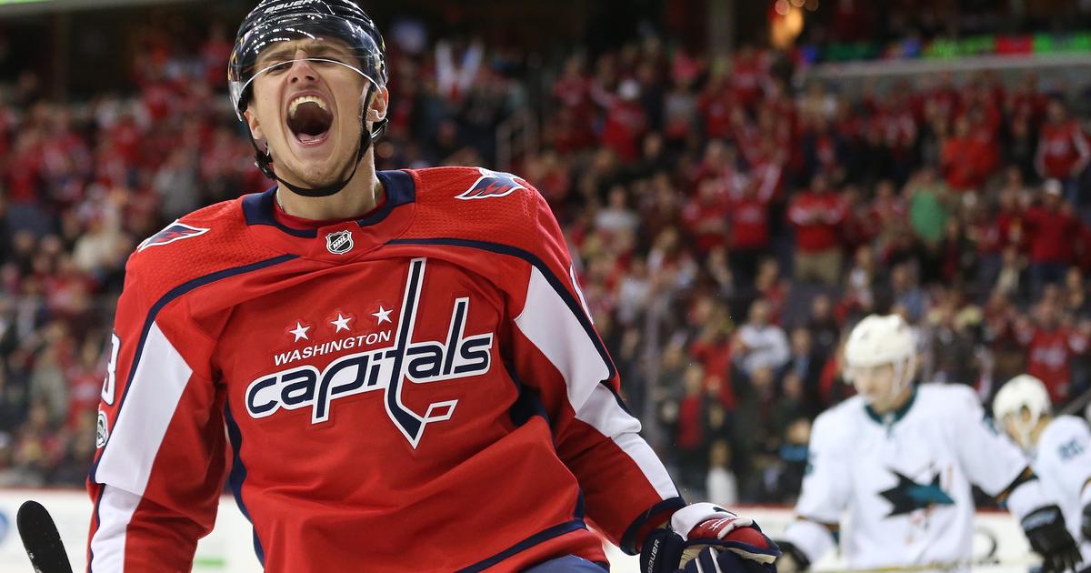 Deux des meilleurs agents libres disponibles quittent la LNH