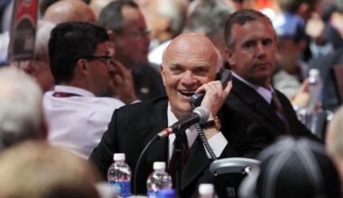 Islanders’ Demolition Job of Lou Lamoriello Era Far From Over, Claims Analyst, Despite Shipping Out $76M Star