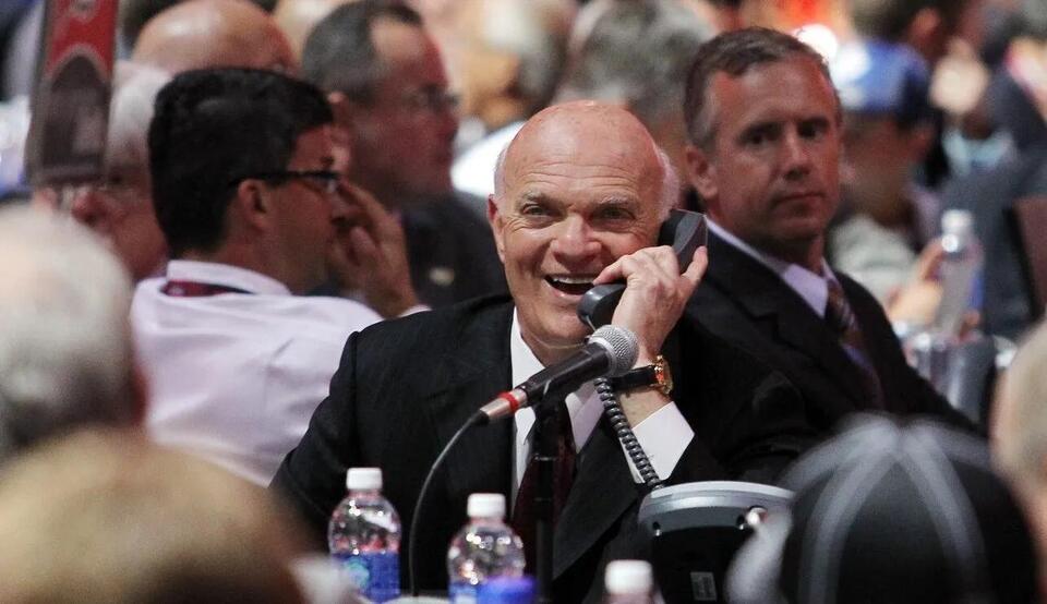 Islanders’ Demolition Job of Lou Lamoriello Era Far From Over, Claims Analyst, Despite Shipping Out $76M Star