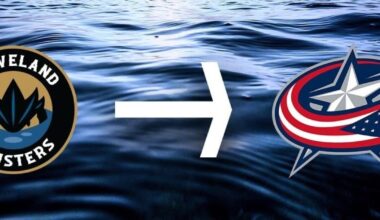 Cleveland Monsters | Blue Jackets recall goaltender Jet Greaves from…