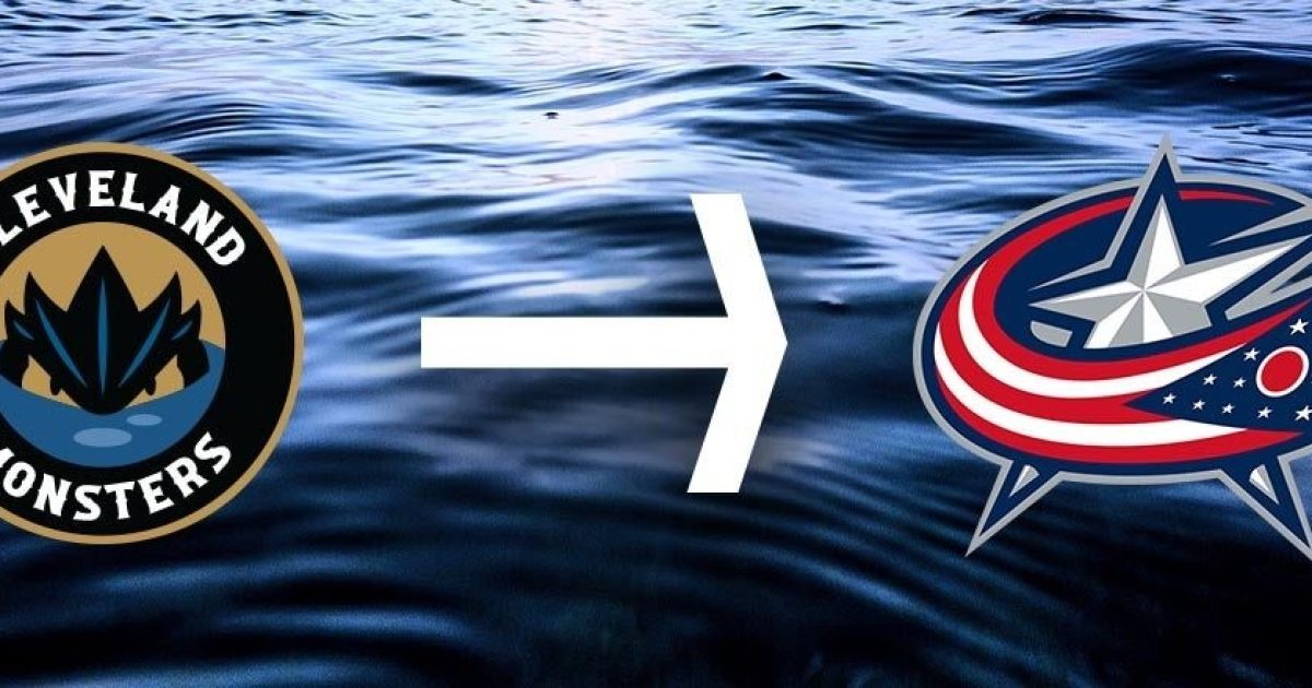 Cleveland Monsters | Blue Jackets recall goaltender Jet Greaves from…