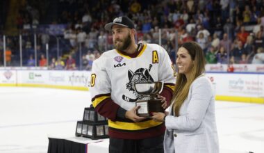 KHL MVP & Former Maple Leafs Forward Josh Leivo Has New Team For 2025-26