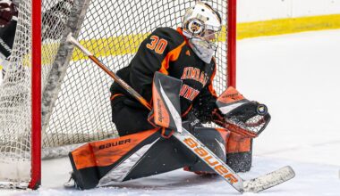 3 takeaways from recent college hockey recruiting