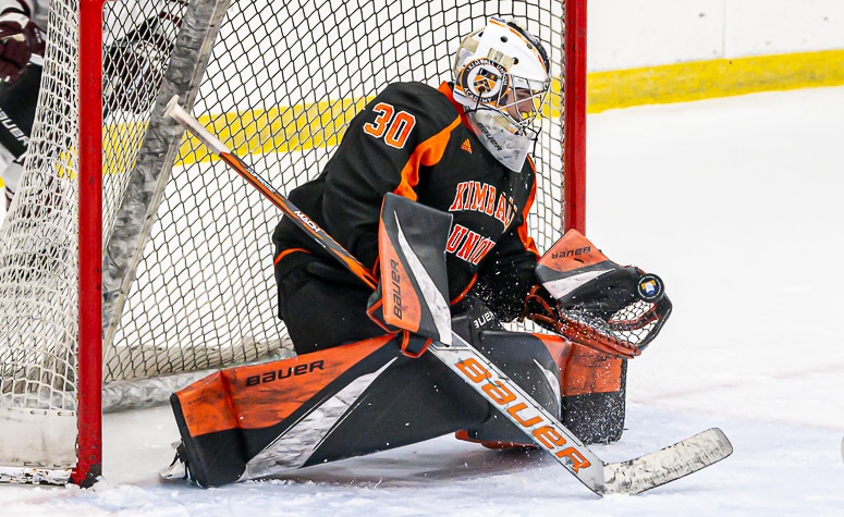 3 takeaways from recent college hockey recruiting