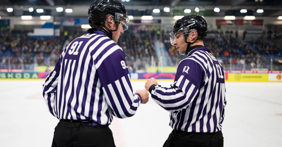 CHL introduces new “No Return” rule for 3-on-3 Overtime