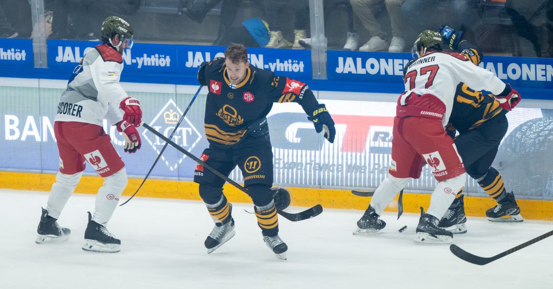 Last-minute goal secures three points for Bolzano