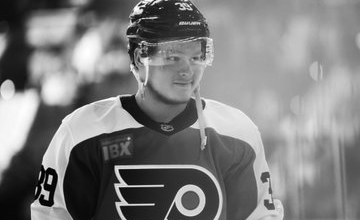 Matvei Michkov and Trevor Zegras could be the new hot duo of the NHL – FLYERS NITTY GRITTY