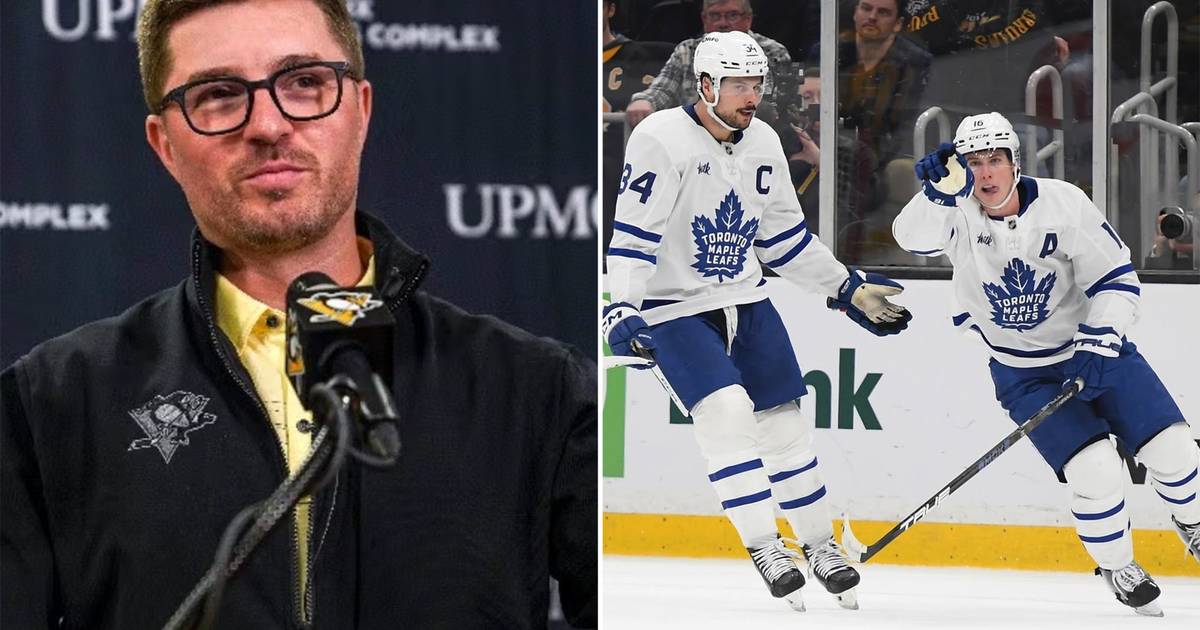 Former Toronto Maple Leafs manager opens up about some of the team's past dramas