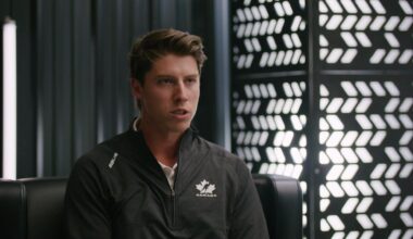 'Time for a new chapter': Marner opens up on move to Vegas - TSN