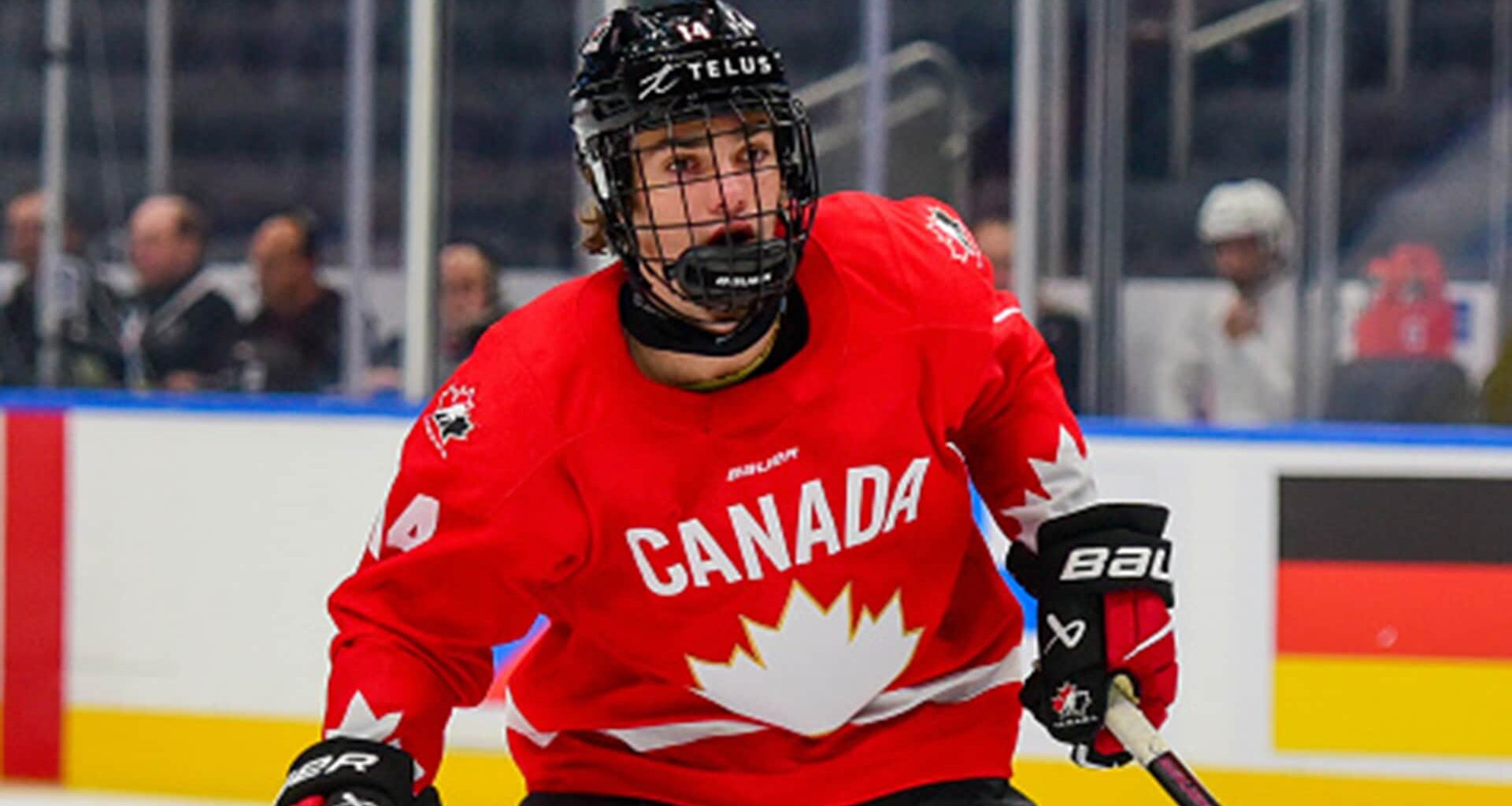 World Junior Summer Showcase: United States 2, Canada 6 - TSN