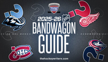 2025-26 NHL Bandwagon Guide