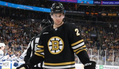 2k24 Player Ratings: Brandon Carlo was safe to a fault