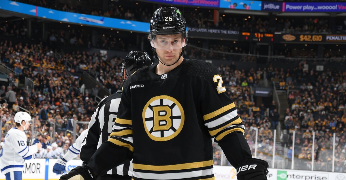 2k24 Player Ratings: Brandon Carlo was safe to a fault