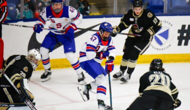 Minnesota Hockey: Golden Gophers Gain Commits From Local Stars