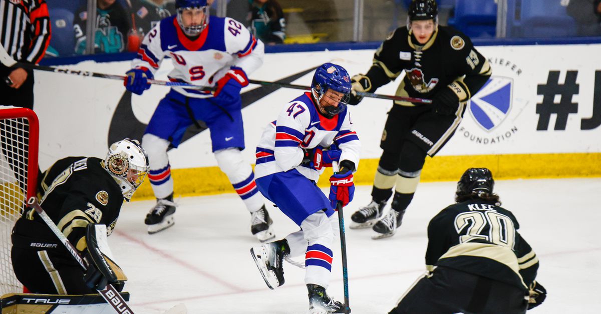 Minnesota Hockey: Golden Gophers Gain Commits From Local Stars