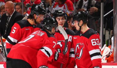 A Long-Term Appraisal of the New Jersey Devils’ Defenders