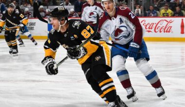 Pens Points: Rocky Mountain Matchup