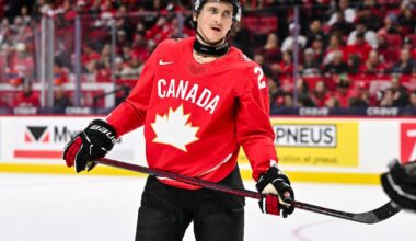 PensBurgh Top 25 Under 25: No. 17 Tanner Howe