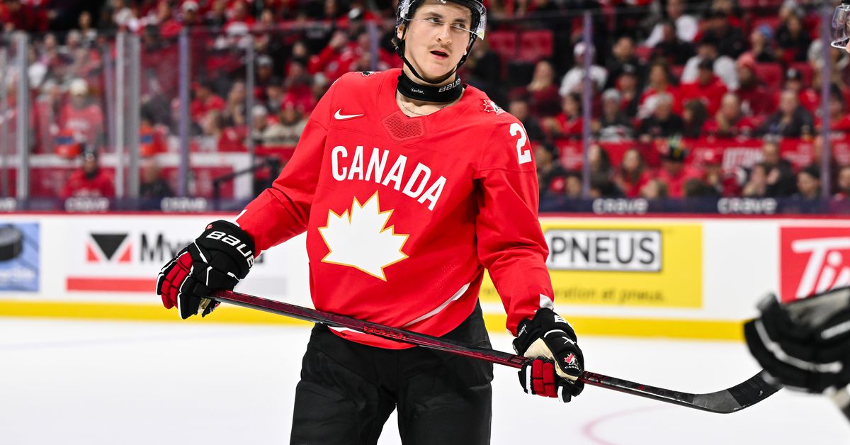 PensBurgh Top 25 Under 25: No. 17 Tanner Howe