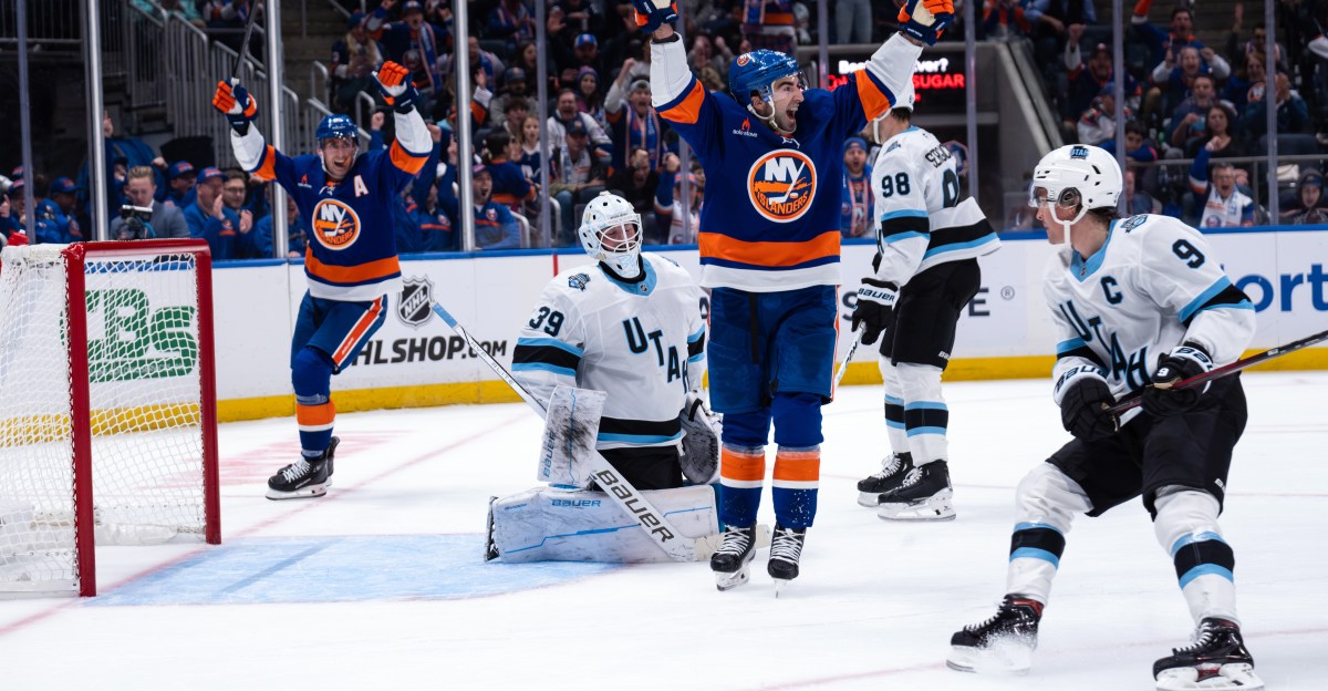 Islanders Gameday News: Frank, I need to go to Utah