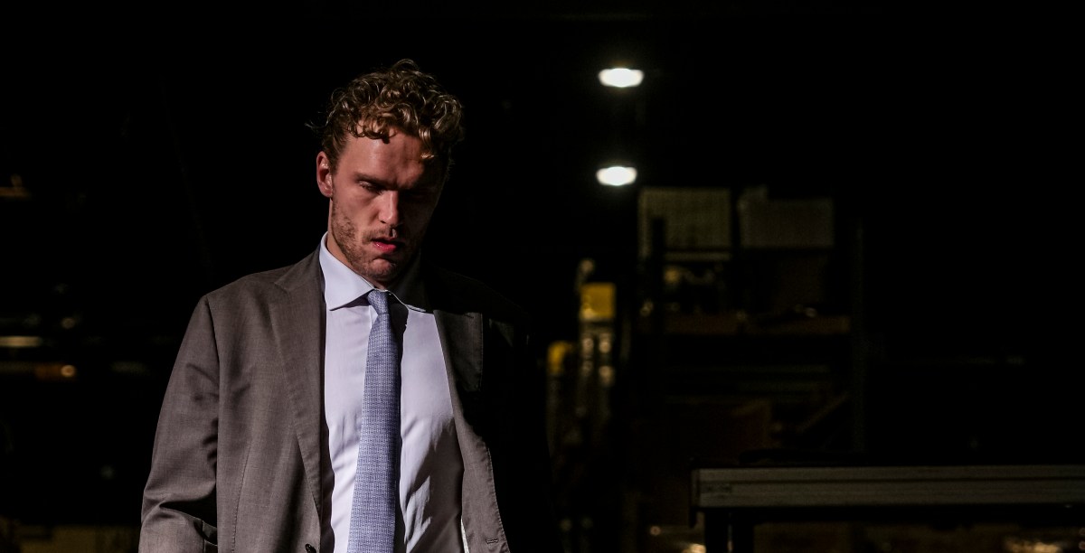 Mikko Rantanen is gone. Now what?