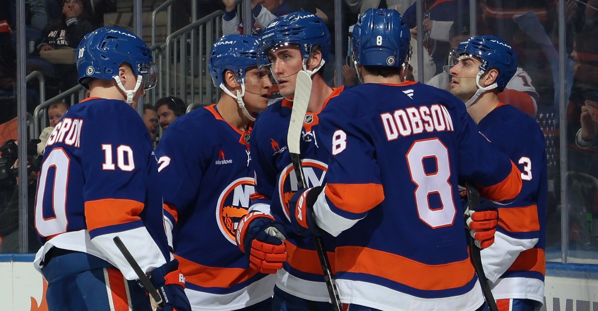 Islanders Gameday News: Brock-less in San Jose