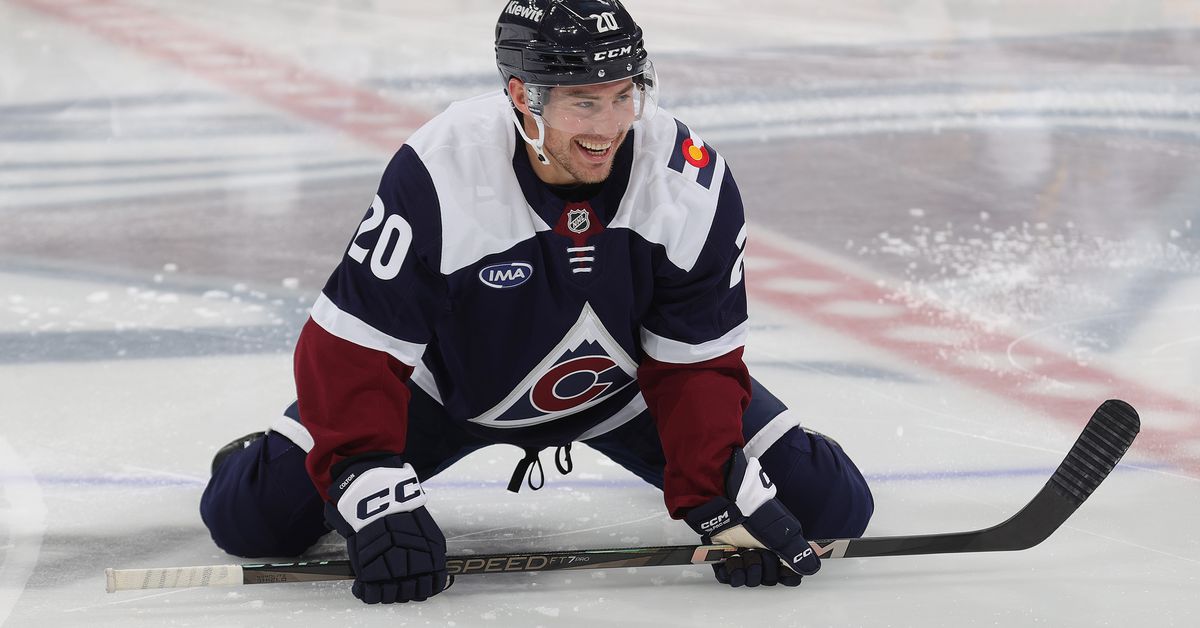 Why Ross Colton’s Best is Yet to Come