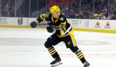 Pensburgh Top 25 Under 25: No. 16 - Tristan Broz