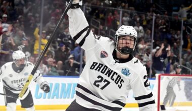 PensBurgh Top-25 Under 25: No. 19 Joona Vaisanen