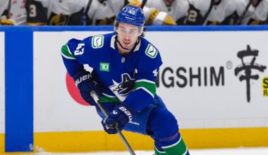 Ranking Every NHL Team's Best Defenseman