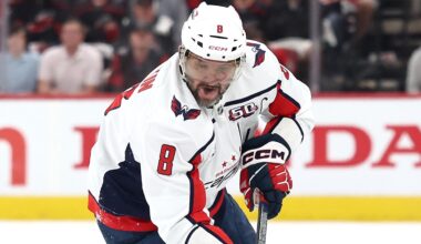 NHL on TNT Reveals Opening Games, Winter Classic and More for Biggest Schedule Ever