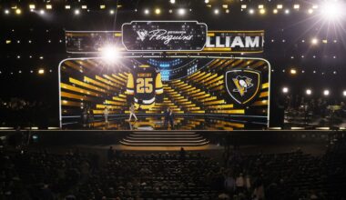 Penguins’ mid-summer off-season checklist - PensBurgh