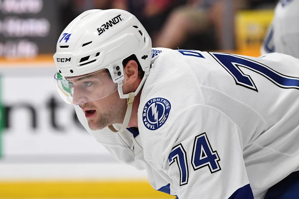 Christopher Hanewinckel-Imagn Images