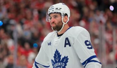 ‘I Never Held a Grudge’ — John Tavares’s Ex-Teammate Refuses To Hold Anything Against Leafs Star’s $77M Exit From New York