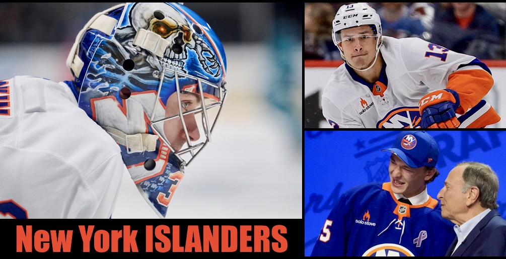 Dobber’s Offseason Fantasy Grades – New York Islanders – DobberHockey