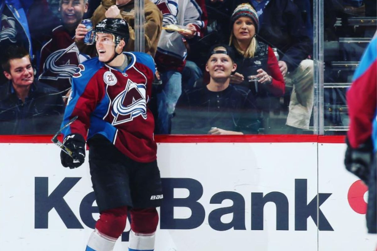 Victoria's Tyson Barrie retires from NHL after 14-year career