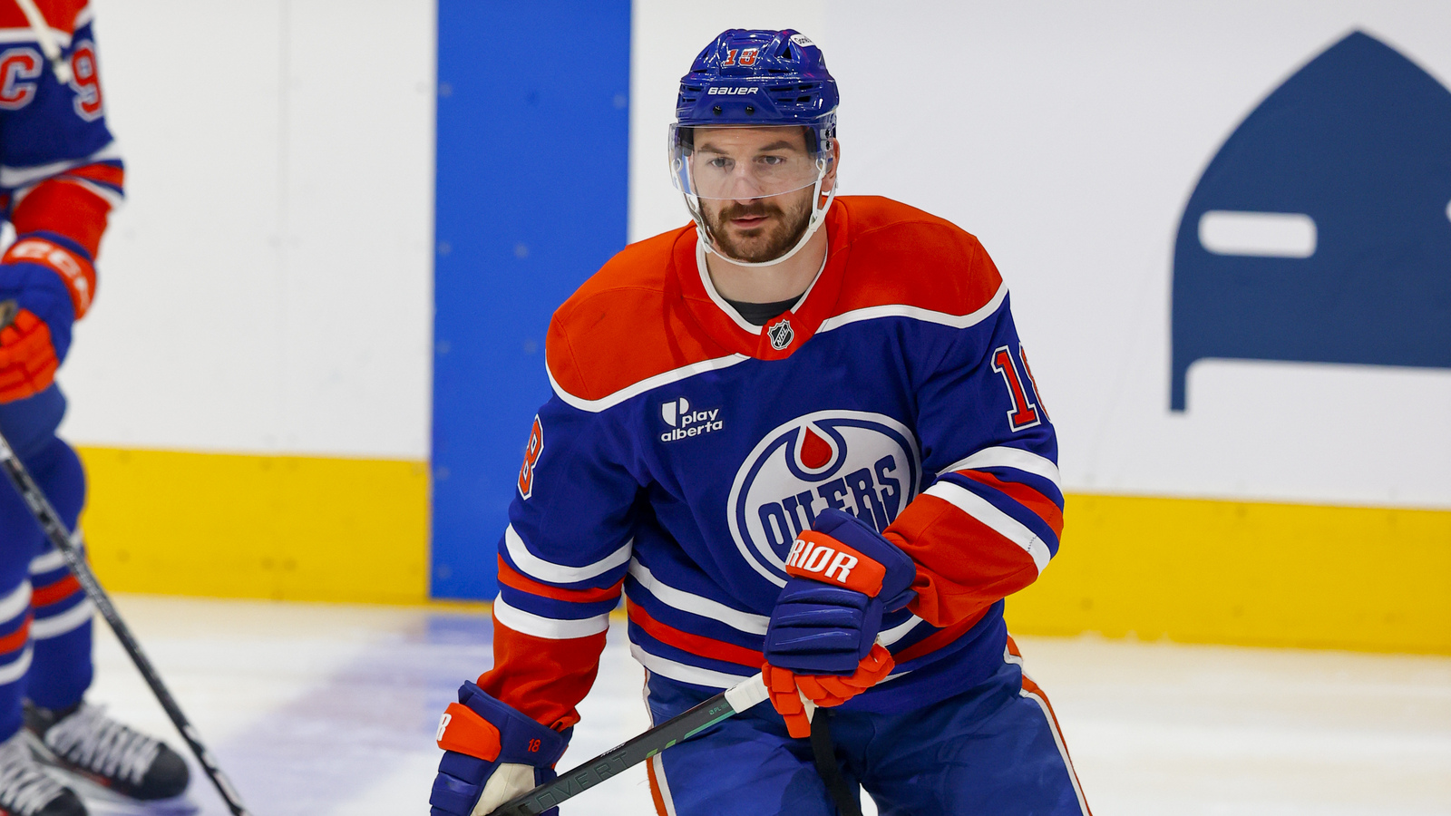 Zach Hyman Provides Recovery Update After Wrist Injury Ended His Stanley Cup Playoff Run