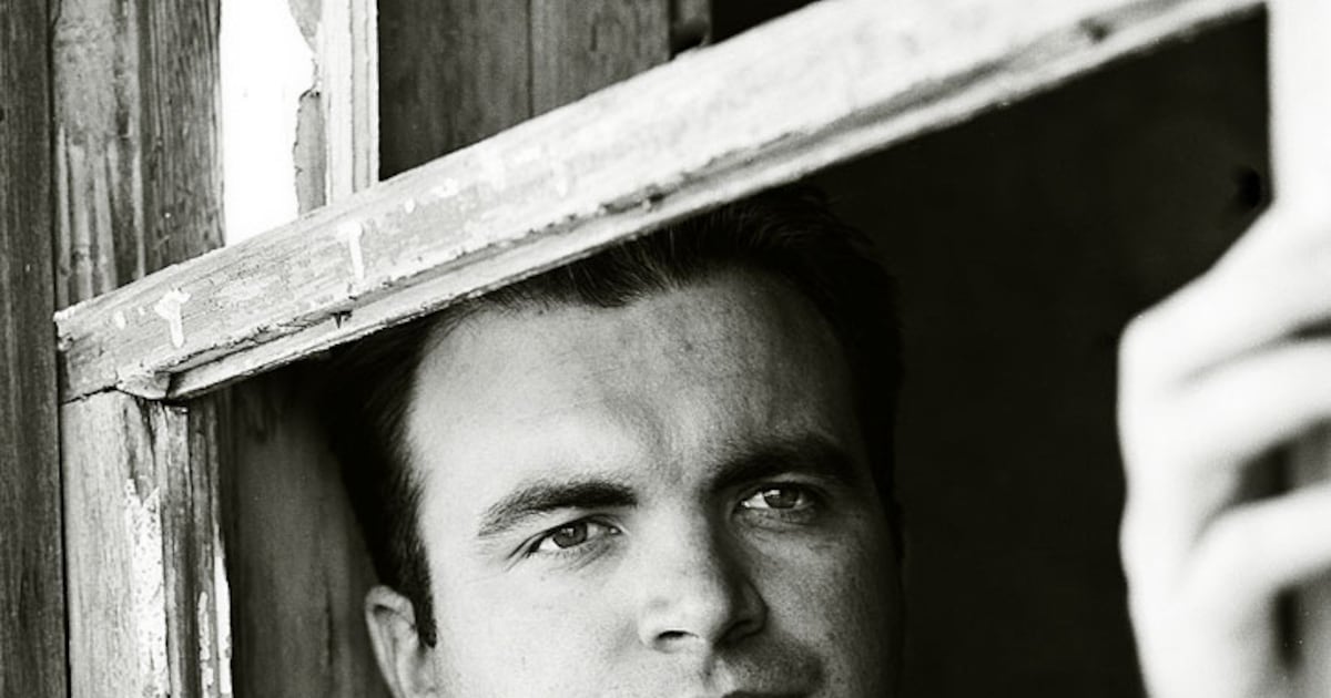 Utah author Kirk McKnight republishes 'The Voices of Hockey' – Deseret News