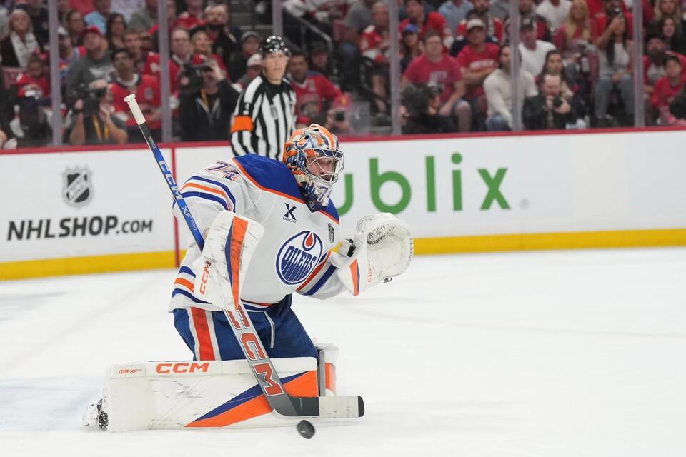 Oilers Insider Drops Key Update On Stuart Skinner’s Future That Edmonton Fans Will Not Want To Hear