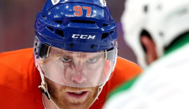 L.A. hockey analyst pushes for McDavid to follow Gretzky's Tinsel Town path