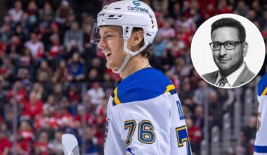 Zachary Bolduc a déjà ce que Dach et Newhook cherchent encore