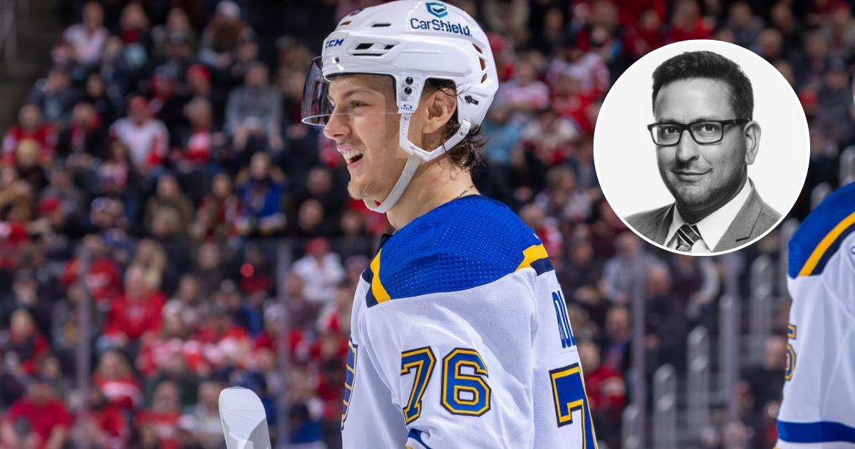 Zachary Bolduc a déjà ce que Dach et Newhook cherchent encore