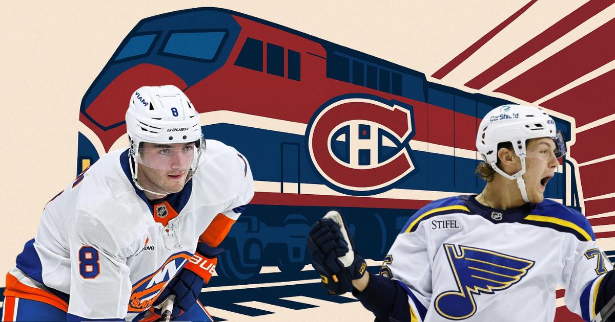 Le CH a frappé plus fort que vous pensez, selon Marco D’Amico