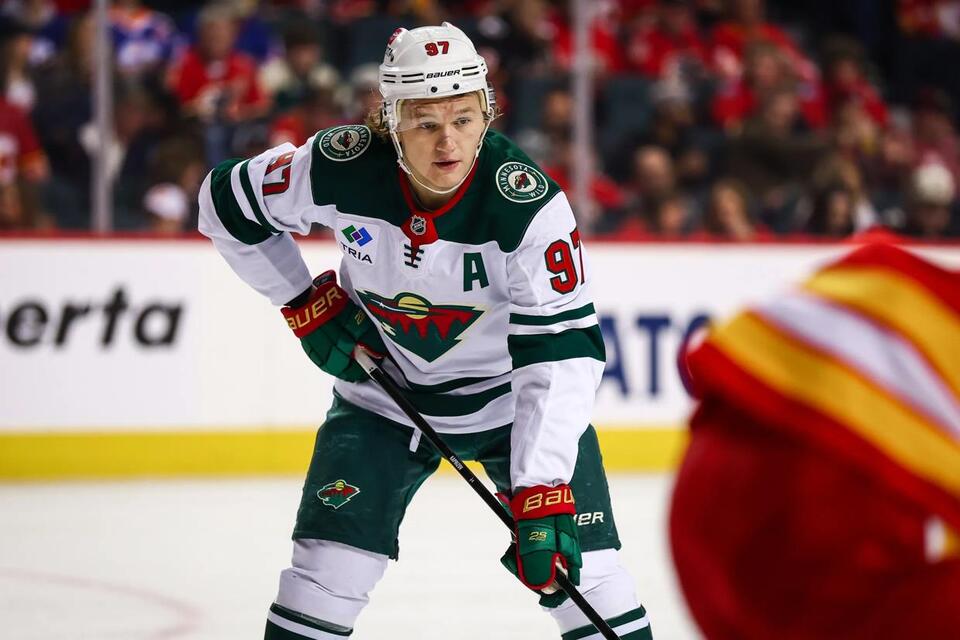 Insider Reveals Holdup In Kirill Kaprizov’s Pending Mega-Million Contract Extension With Minnesota