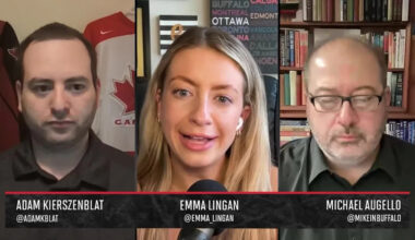 Vancouver Canucks 2025–26 Player Preview: Filip Hronek